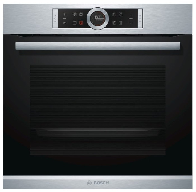 Духовой шкаф Bosch HBG673CS1S