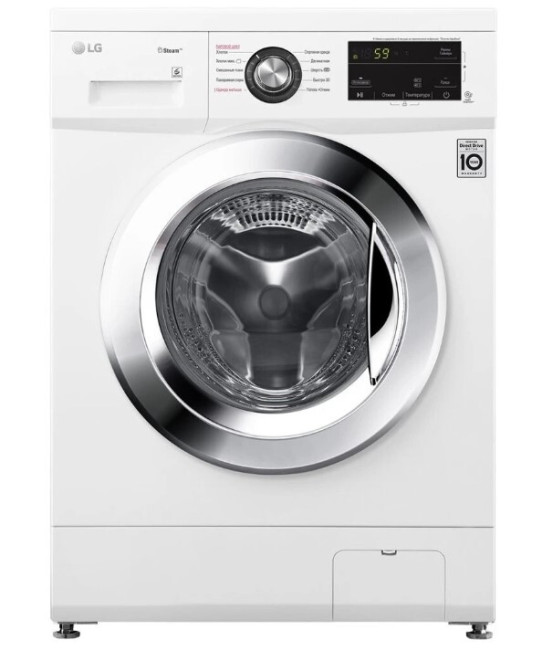 Стиральная машина LG F2J3WS4W Стиральная машина LG F2J3WS4W