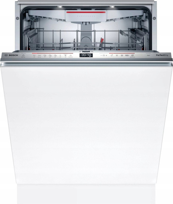 Встраиваемая посудомоечная машина Bosch SBV6ZCX49E