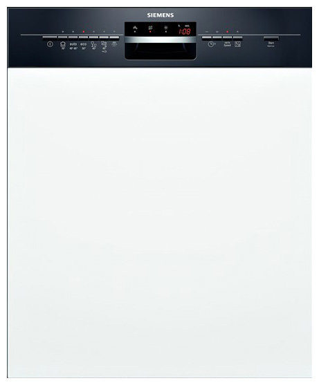 Посудомоечная машина Siemens SN 56N630 Посудомоечная машина Siemens SN 56N630