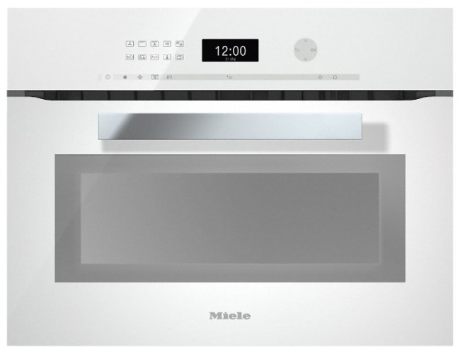 Духовой шкаф Miele H 6401 BM BRWS
