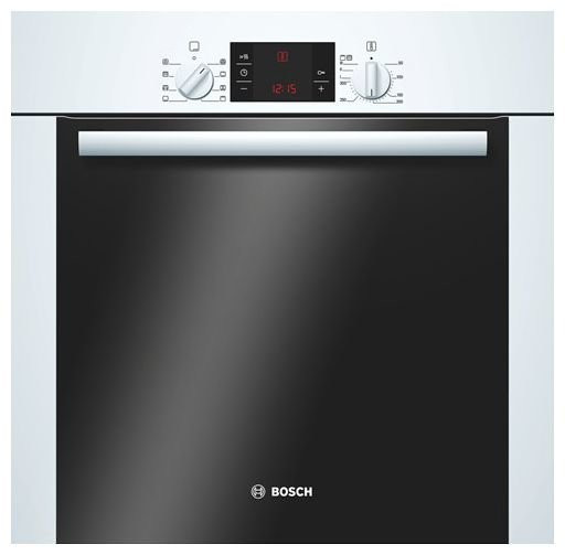 Духовой шкаф Bosch HBA63A223F Духовой шкаф Bosch HBA63A223F