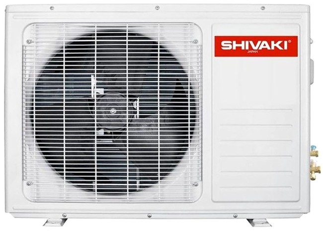 Сплит-система Shivaki SSH-P189BE