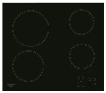Варочная панель Ariston HR 631 C Варочная панель Ariston HR 631 C
