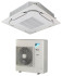 Кассетный кондиционер Daikin FCAG71A / RZAG71MY1