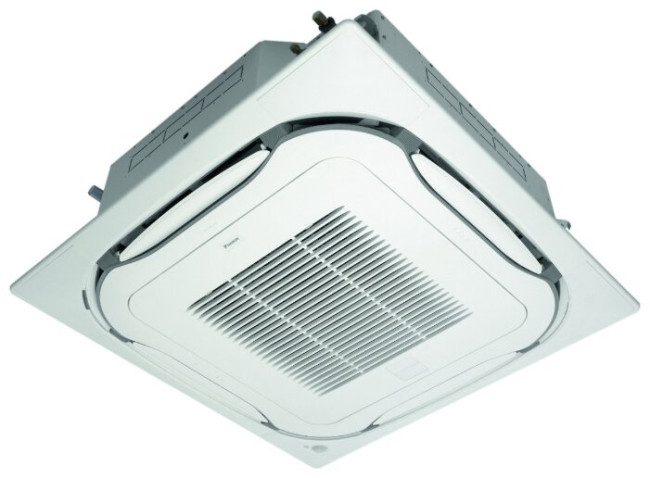 Кассетный кондиционер Daikin FCAG71A / RZAG71MY1