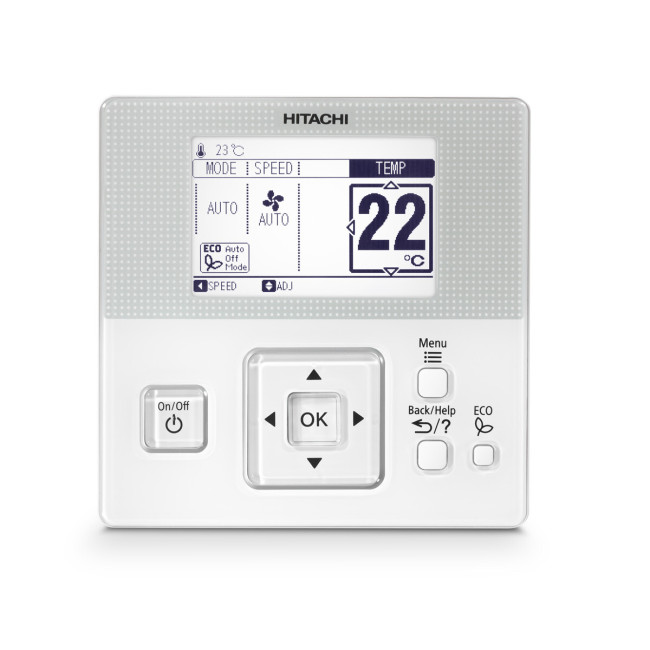 Внутренний блок Hitachi RAK-15QPE