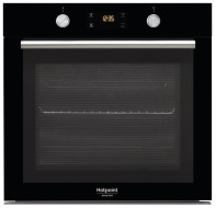 Духовой шкаф Ariston 4FA 841 JC BL Духовой шкаф Ariston 4FA 841 JC BL