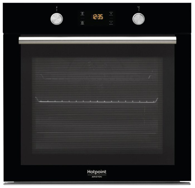 Духовой шкаф Ariston 4FA 841 JC BL Духовой шкаф Ariston 4FA 841 JC BL