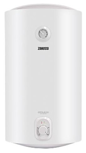 Накопительный водонагреватель Zanussi ZWH/S 80 Orfeus DH