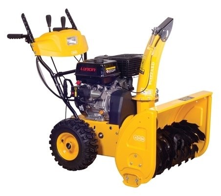 Снегоуборщик бензиновый ABM Blizzard STG1170 Снегоуборщик бензиновый ABM Blizzard STG1170