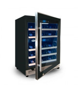 Винный шкаф COLD VINE C40-KBT2 Винный шкаф COLD VINE C40-KBT2