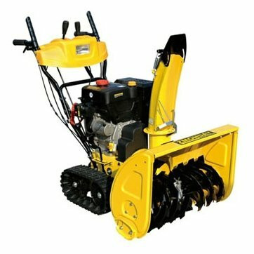 Снегоуборщик бензиновый Zmonday ZLST901Q