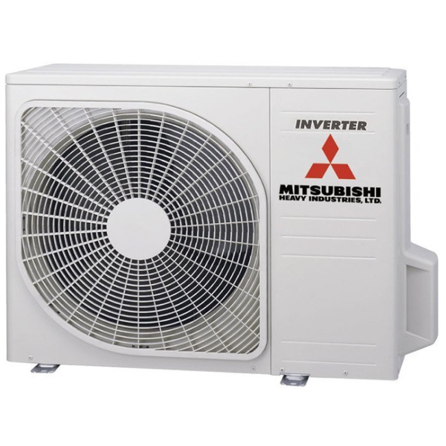Сплит-система Mitsubishi Heavy SRK25ZS-W/SRC25ZS-W2 Сплит-система Mitsubishi Heavy SRK25ZS-W/SRC25ZS-W2
