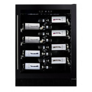 Винный шкаф DUNAVOX DAU-40.138B