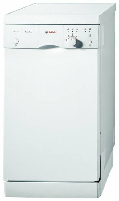 Посудомоечная машина Bosch SRS 43E72