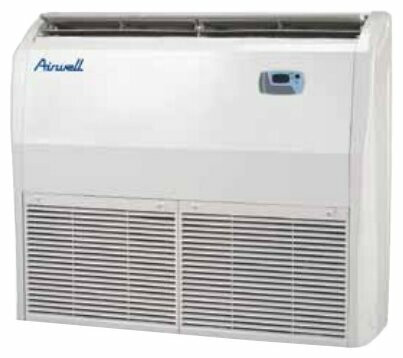 Напольно-потолочный кондиционер Airwell FAF030-N11