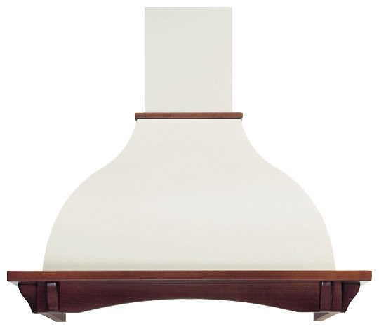 Каминная вытяжка FALMEC Iris Tulip Parete 60 (600)