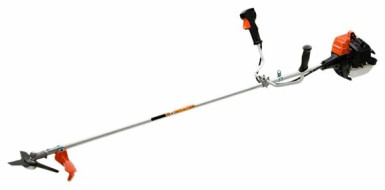 Триммер бензиновый Hitachi CG27EC(S) Триммер бензиновый Hitachi CG27EC(S)