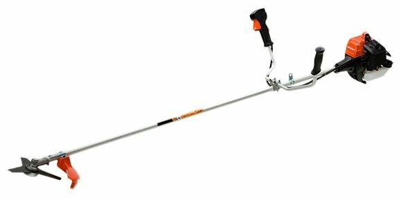 Триммер бензиновый Hitachi CG27EC(S) Триммер бензиновый Hitachi CG27EC(S)