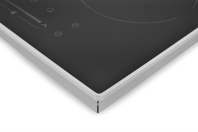 Варочная панель Zugel ZEH603FB Варочная панель Zugel ZEH603FB