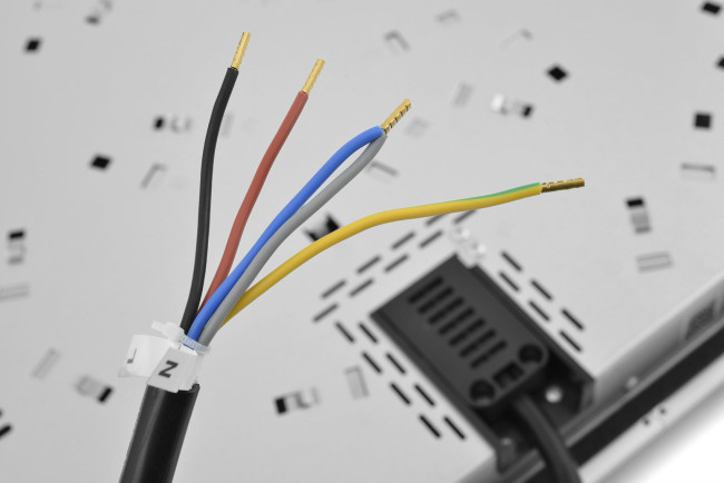 Варочная панель Zugel ZEH603FB Варочная панель Zugel ZEH603FB