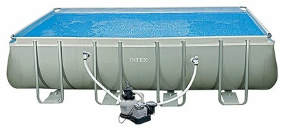 Бассейн Intex Ultra Frame 28352/54982