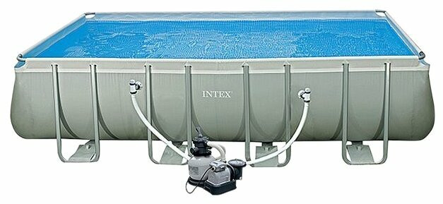 Бассейн Intex Ultra Frame 28352/54982