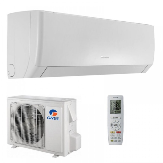 Сплит-система Gree GWH18AGC-K3NNA1A Сплит-система Gree GWH18AGC-K3NNA1A