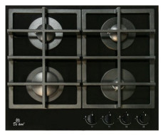 Варочная панель Electronicsdeluxe GG4 750229F-060 Варочная панель Electronicsdeluxe GG4 750229F-060