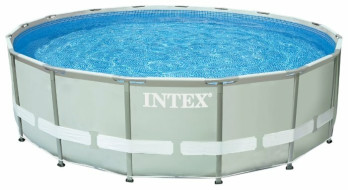 Бассейн Intex Ultra Frame 28324/54924
