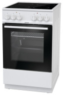 Электрическая плита Gorenje EC 511 G