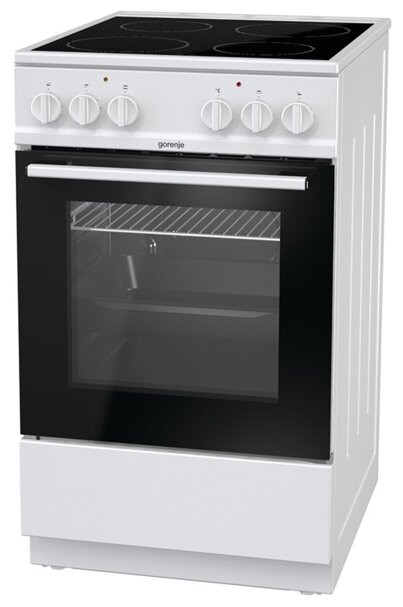 Электрическая плита Gorenje EC 511 G