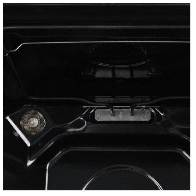 Электрическая плита Gorenje EC 511 G
