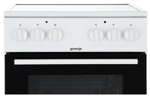 Электрическая плита Gorenje EC 511 G