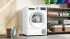 Сушильная машина BOSCH WQG14590BY