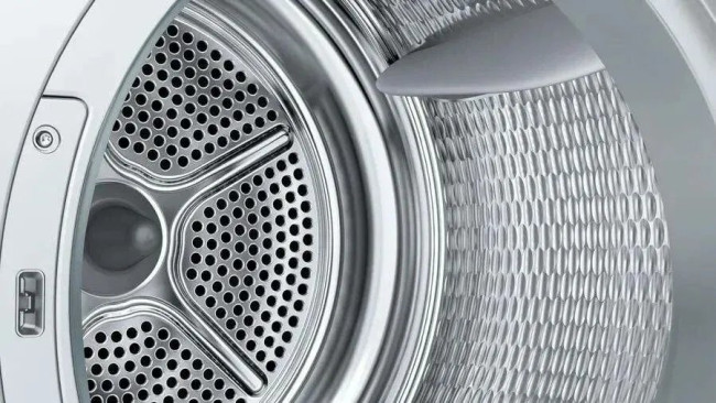 Сушильная машина BOSCH WQG14590BY