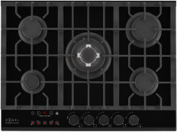 Газовая варочная панель Zugel ZGH602X
