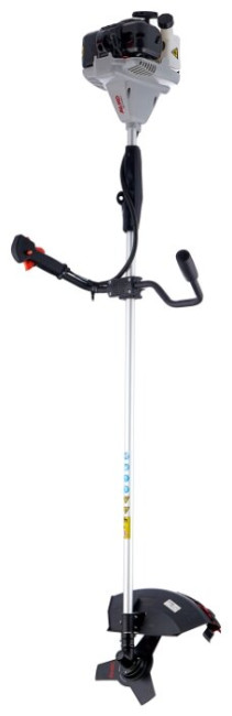 Триммер бензиновый AL-KO 112865 BC 4125 II Comfort Триммер бензиновый AL-KO 112865 BC 4125 II Comfort