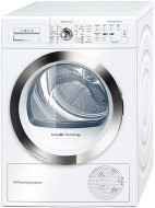 Сушильная машина BOSCH WTY 88780