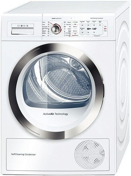 Сушильная машина BOSCH WTY 88780