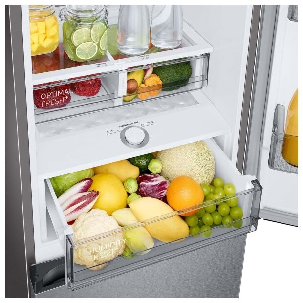 Холодильник Samsung RB36T774FSA Холодильник Samsung RB36T774FSA