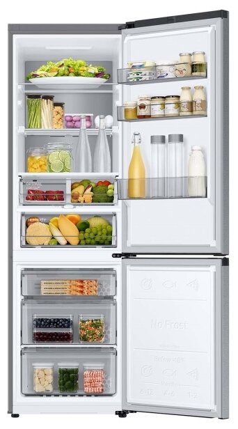 Холодильник Samsung RB36T774FSA Холодильник Samsung RB36T774FSA