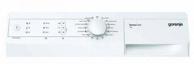 Сушильная машина Gorenje D 724BL
