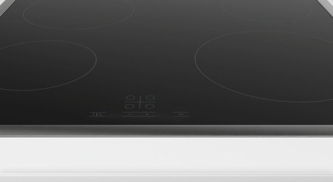 Электрическая варочная панель Bosch PKE645BA2E Электрическая варочная панель Bosch PKE645BA2E