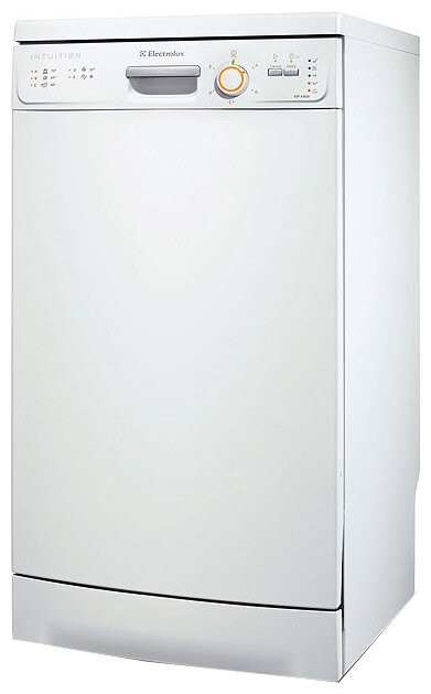 Посудомоечная машина Electrolux ESF 43020 Посудомоечная машина Electrolux ESF 43020