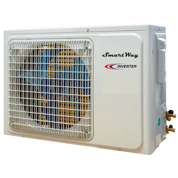 Сплит-система SmartWay SAN-E12APL3ua/SAF-E12APL3ua Сплит-система SmartWay SAN-E12APL3ua/SAF-E12APL3ua