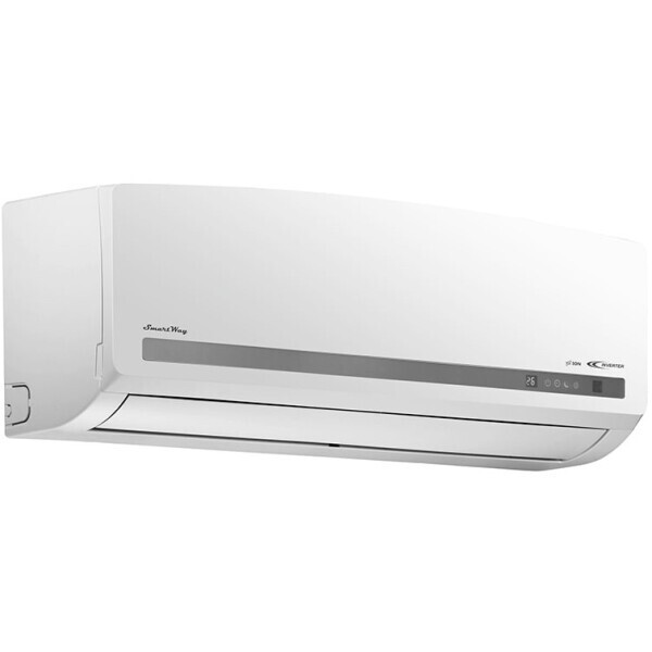 Сплит-система SmartWay SAN-E12APL3ua/SAF-E12APL3ua Сплит-система SmartWay SAN-E12APL3ua/SAF-E12APL3ua