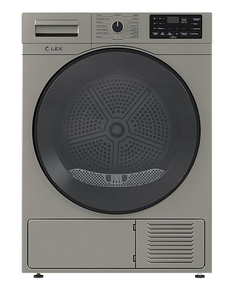 Сушильная машина LEX LDM10GrD Сушильная машина LEX LDM10GrD