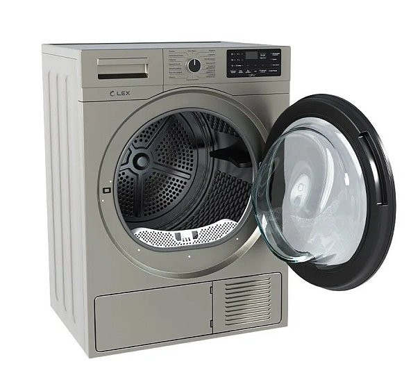 Сушильная машина LEX LDM10GrD Сушильная машина LEX LDM10GrD